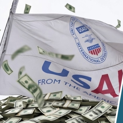 episode They smile in your face | HBR Talk 382 artwork