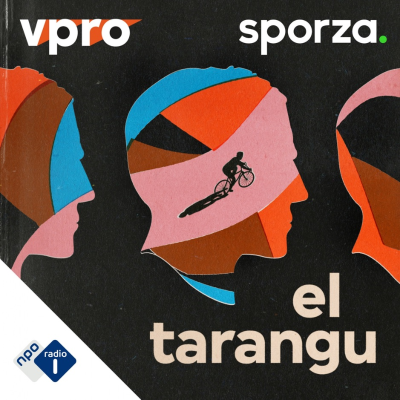 episode Trailer: El Tarangu artwork