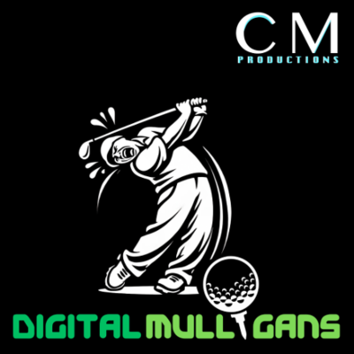 episode Digital Mulligans [Quick Scan] artwork