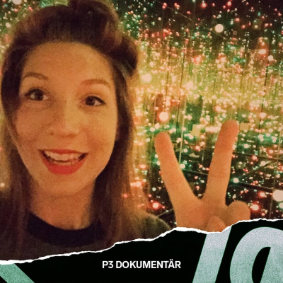 episode Mordet på journalisten Kim Wall – ny dokumentär i Sveriges Radios app artwork