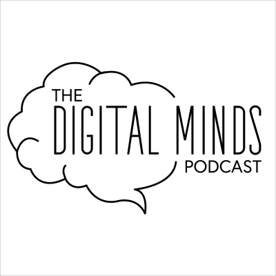 The Digital Minds