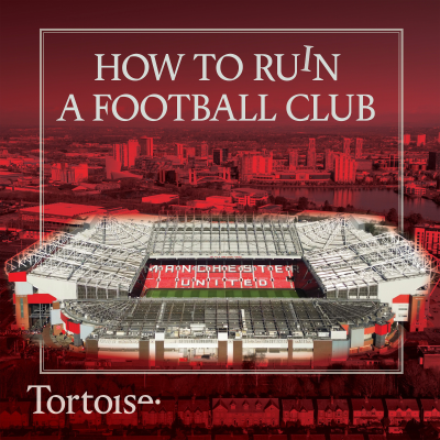 episode How to ruin a football club artwork