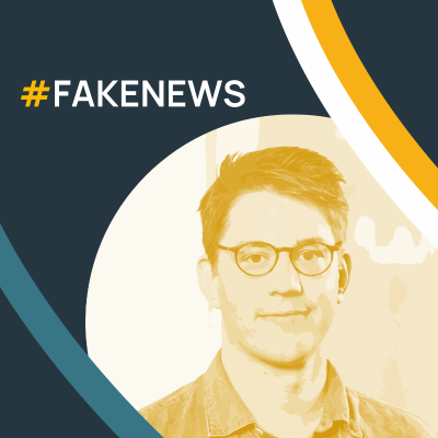 # FakeNews 1: Die Meinungsmacher