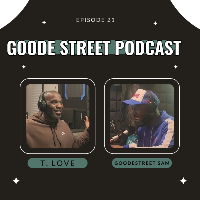 episode Doing Time artwork