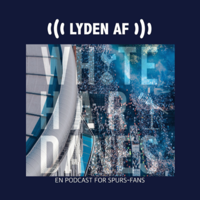 episode S4 E30: Europa League-vindere, sæsonafslutning og tvivl om Anges fremtid artwork