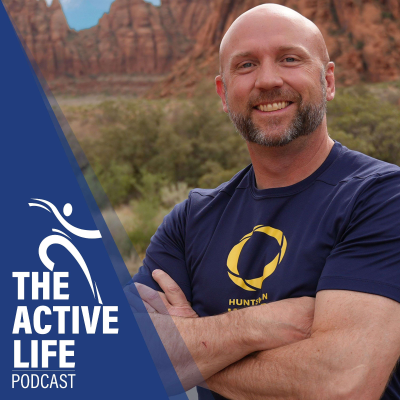 Cover image of show Huntsman World Senior Games Active Life