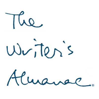 The Writer's Almanac