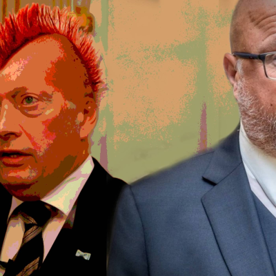 episode Högkultur: Är Horace Engdahl verkligen punkare? artwork