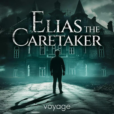 episode FEED DROP: Elias The Caretaker artwork