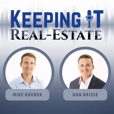 episode EP190 Multi-Family Market Pulse: Understanding Cap Rates in 2025 artwork