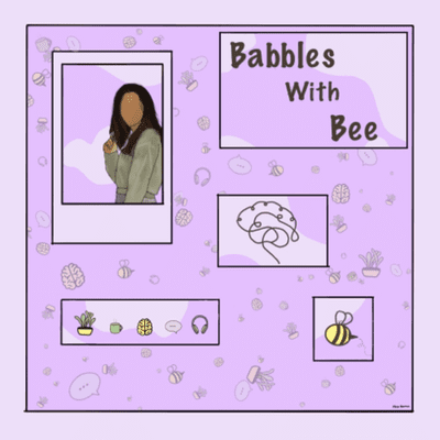 Babbles with Bee