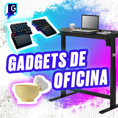 episode 5 gadgets que cambiarán tu vida en la oficina artwork