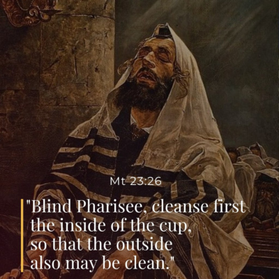 episode August 26, 2025 - XXI Tuesday in Ordinary Time artwork