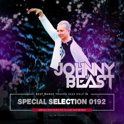 episode Johnny Beast - Special Selection #192 artwork