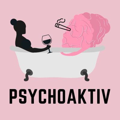 episode Zwischenstand "Rette Psychoaktiv" - Kampagne & Vorstellung der Fallbesprechung artwork