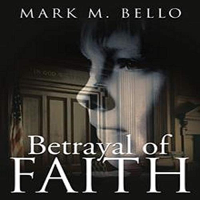 episode Fictitious Truths Hosts Attorney and Author Mark Bello - Clergy Child Abuse artwork