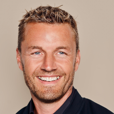 episode Urban Living Podcast: Charlie MacGregor, The Social Hub artwork