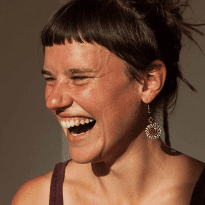 episode Interview mit Lotta - über Yoga, Gleichberechtigung & Empathie artwork
