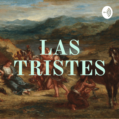 episode las tristes S1E2 - prólogo artwork