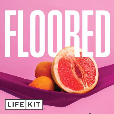 episode Your pelvic floor is essential. Here's how to take better care of it artwork
