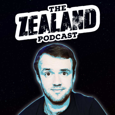 episode The Mod/Editor God artwork