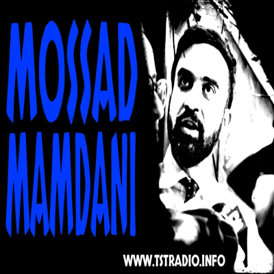 episode Mossad Mamdani: Another Production (7/1/25) artwork