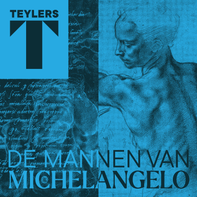 episode Afl. 2 - Het verborgen liefdesleven van Michelangelo artwork