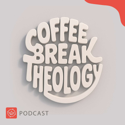 episode S1Ep8 - Righteousness — A Robe You Didn't Earn artwork