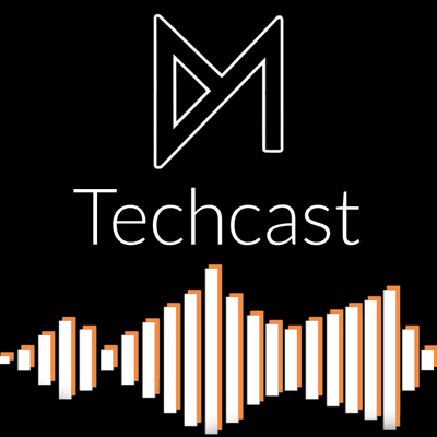 episode EP. 9 - MKVD TechCast Q&A artwork