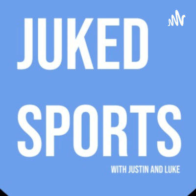 episode GOODBYE SACTOWN! - Juked Sports Podcast Ep 2.8 artwork