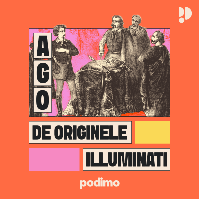 episode 193 - Dit waren de échte Illuminati artwork