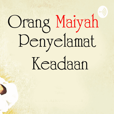Cak Nun " Orang Maiyah Penyelamat Keadaan "
