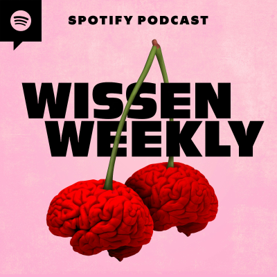 episode Konsum: Sind wir alle kaufsüchtig? artwork