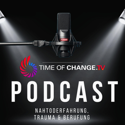 episode Nahtoderfahrung, Trauma & Berufung artwork