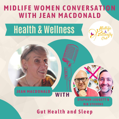episode SIW - Dealing with and avoiding Diabetes artwork