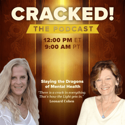 episode From Schizophrenia to Recovery with Bethany Yeiser and Mary Beth De Bord artwork
