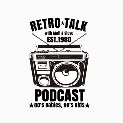 Retro Talk
