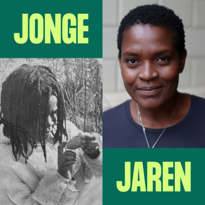 episode Romana Vrede – theatermaker artwork