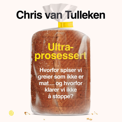 Ultraprosessert