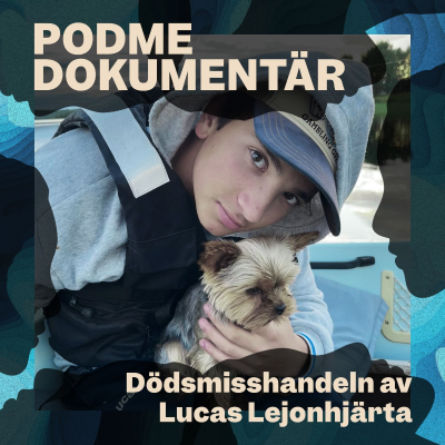 episode Dödsmisshandeln av Lucas Lejonhjärta – Del 2: Imorgon dör min bror artwork