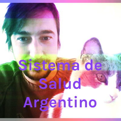 episode Sistema de Salud Argentino artwork