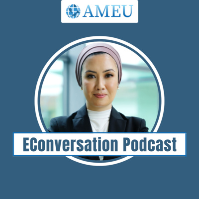 episode EConversation Episode 12 (Part 2) - Cost of Living and its Policy Challenges artwork