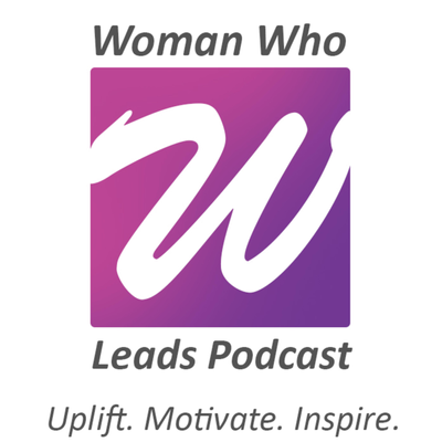 episode WWL#1: The Driving Force To Your Success with Kassy Pajarillo artwork