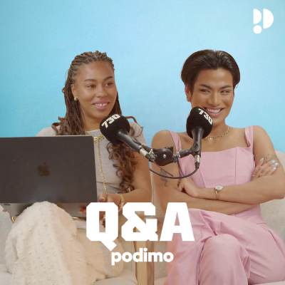 episode Mc Martii Q&A artwork