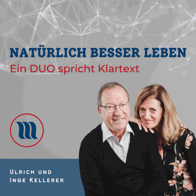 episode #005 Wasser ist unser Leben - wie gehen wir damit um? artwork