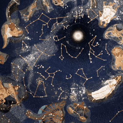 episode Origins of Astrology artwork