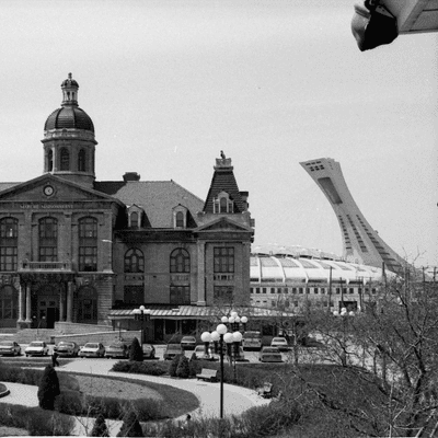 episode Épisode 6: L'embelissement de Maisonneuve artwork