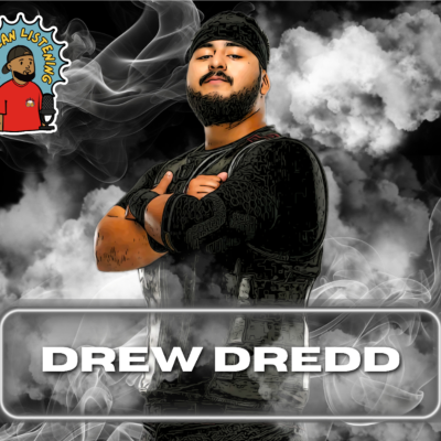 episode Season 5 Episode 17: Bad Thoughts with Drew Dredd ! artwork