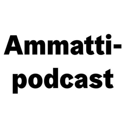 Ammattipodcast