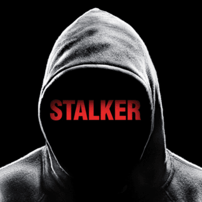 episode TIPS TO HELP DEAL WITH AND STOP A STALKER artwork